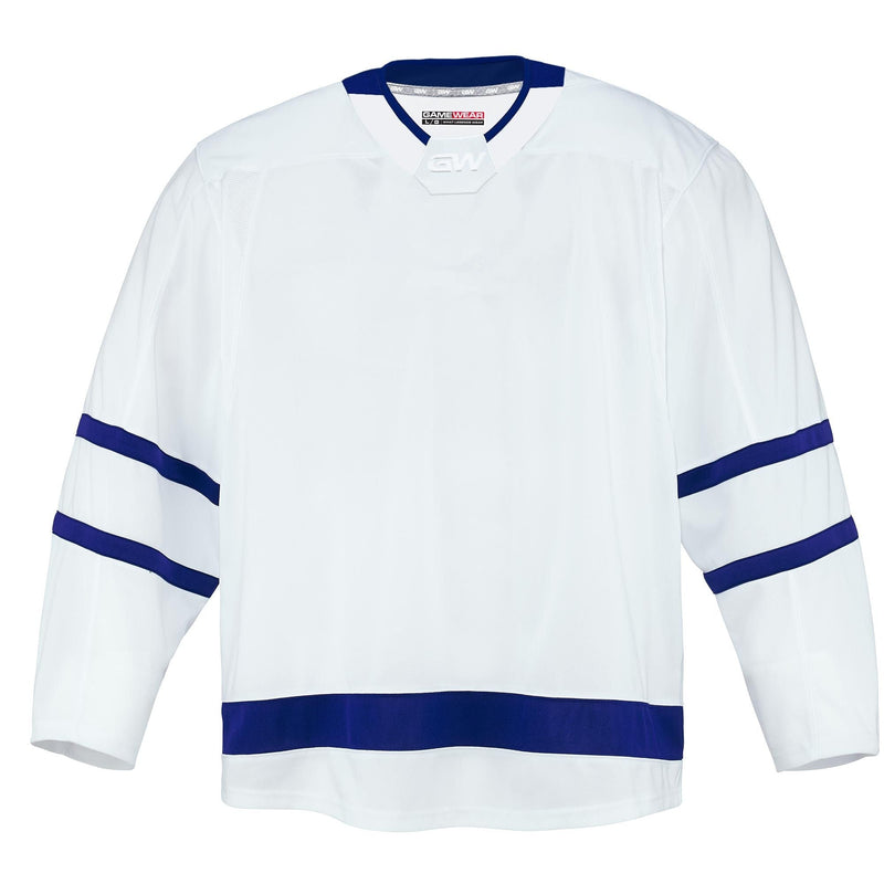 8500 Pro Team Hockey Jersey, Senior, Away Colours, Various Sizes T2731