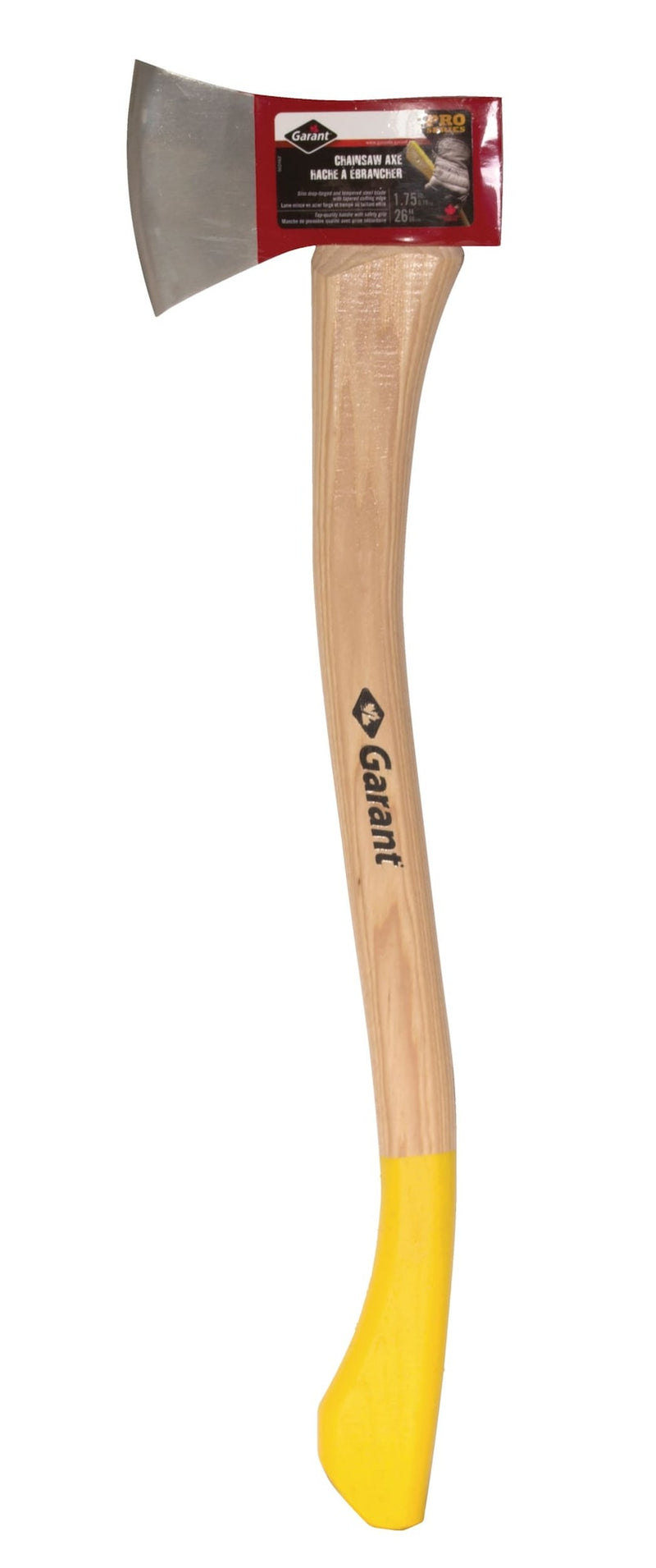 Chainsaw Axe, 26-in B3979