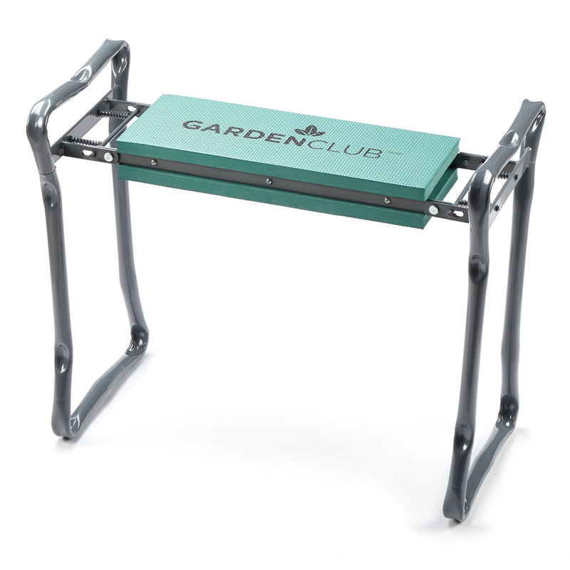 Kneeler & Seat, Green Z7713