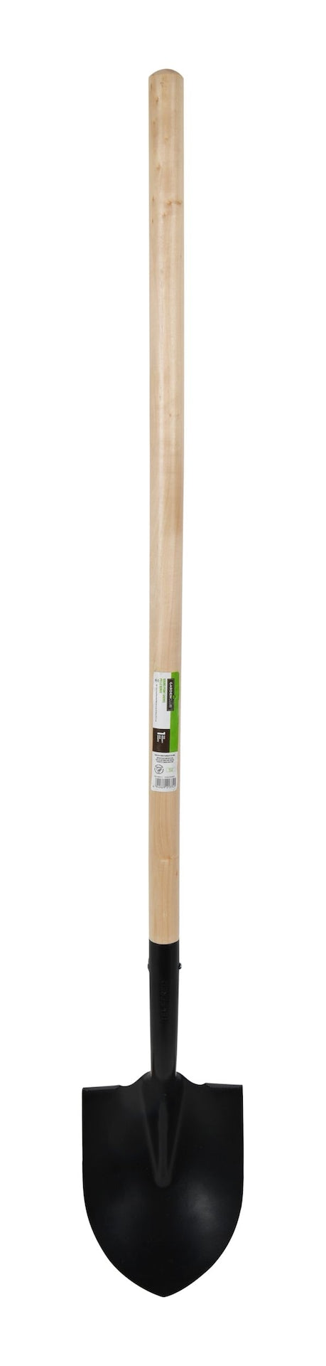 Roundpoint Shovel M3936