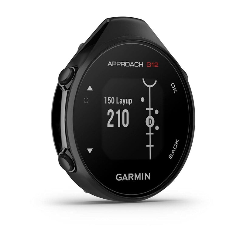 Approach G12 GPS Golf Rangefinder R5410