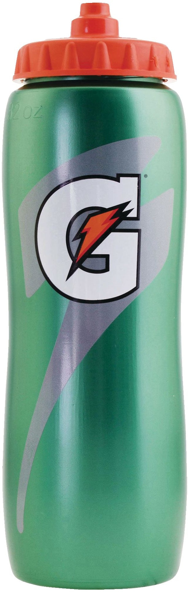 Squeeze Water Bottle, 32-oz L7487