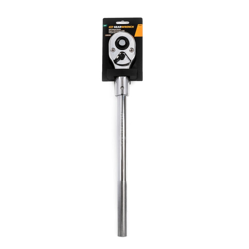3/4-in Drive 24-Tooth Teardrop Ratchet O0570