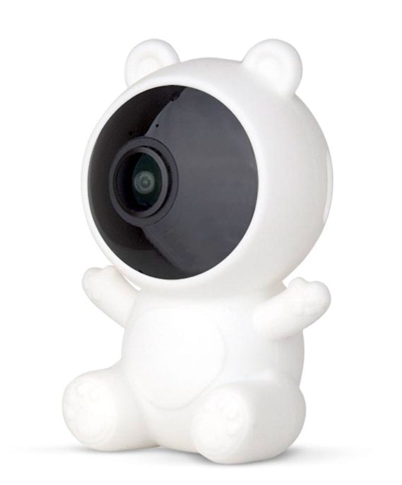 Peekaboo 2 Smart Wi-Fi Baby Camera X7071