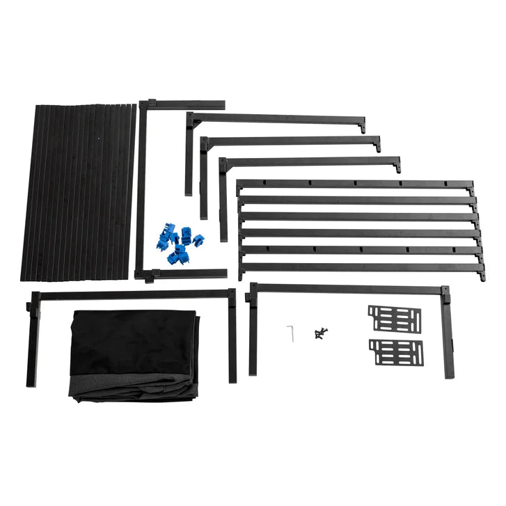 GhostBed All-in-one Mattress Foundation D4872