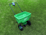 Broadcast Spreader, 15,000 sq. ft.