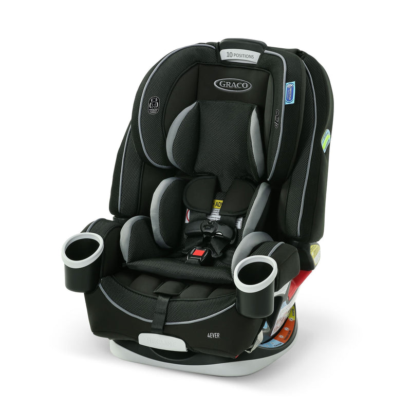 4Ever 4-in-1 Convertible Child Car Seat, Raegan M9668