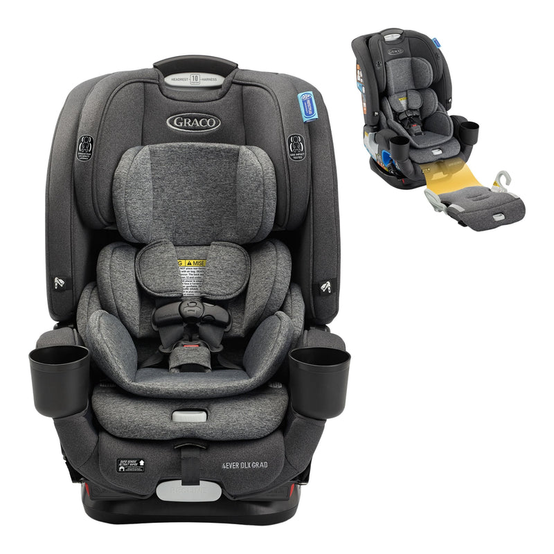 4Ever 5-in-1 Car Seat S2722