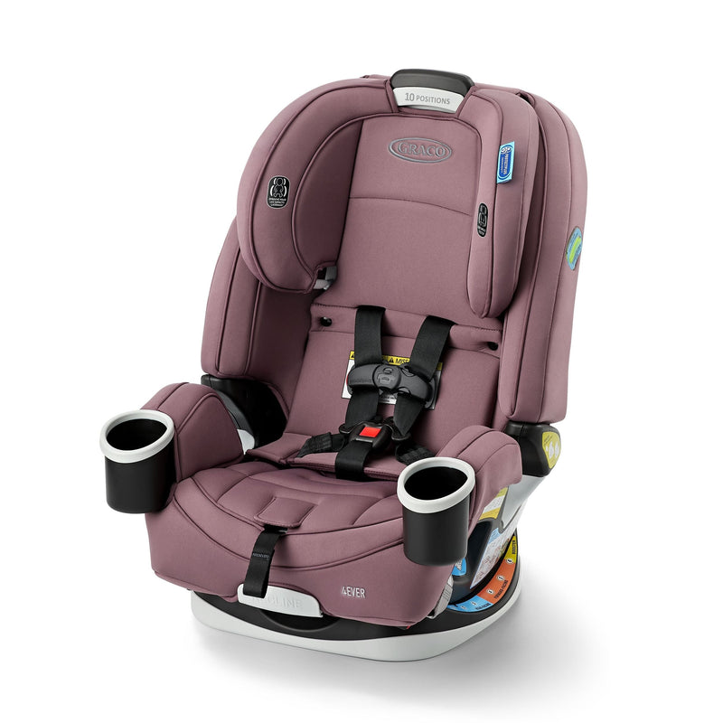 4Ever All-in-1 Convertible Child Car Seat, Chelsea L5158