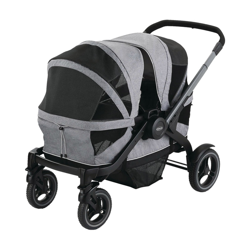 Modes Adventure Stroller Wagon, Foldable, All-Terrain, Tenton N5897