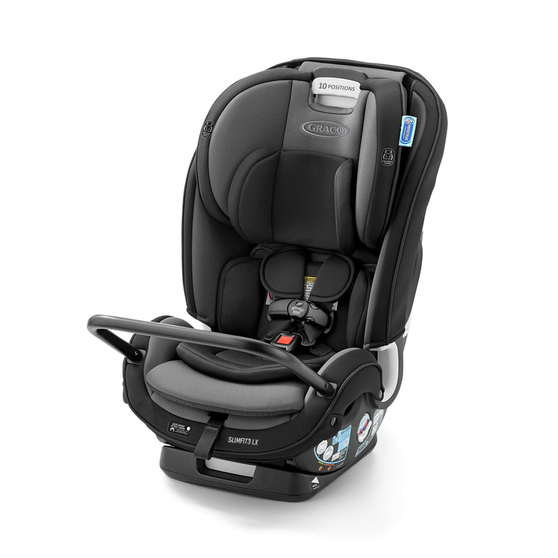 Slimfit3 LX 3-in-1 Convertible Car Seat D6538