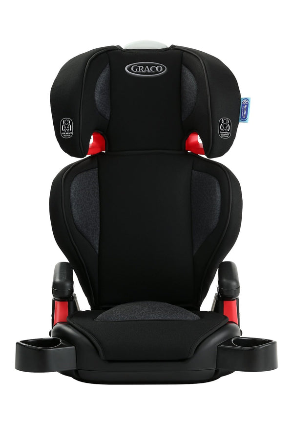 Turbobooster Highback 2-in-1 Convertible Booster Car Seat, Kamryn M5737