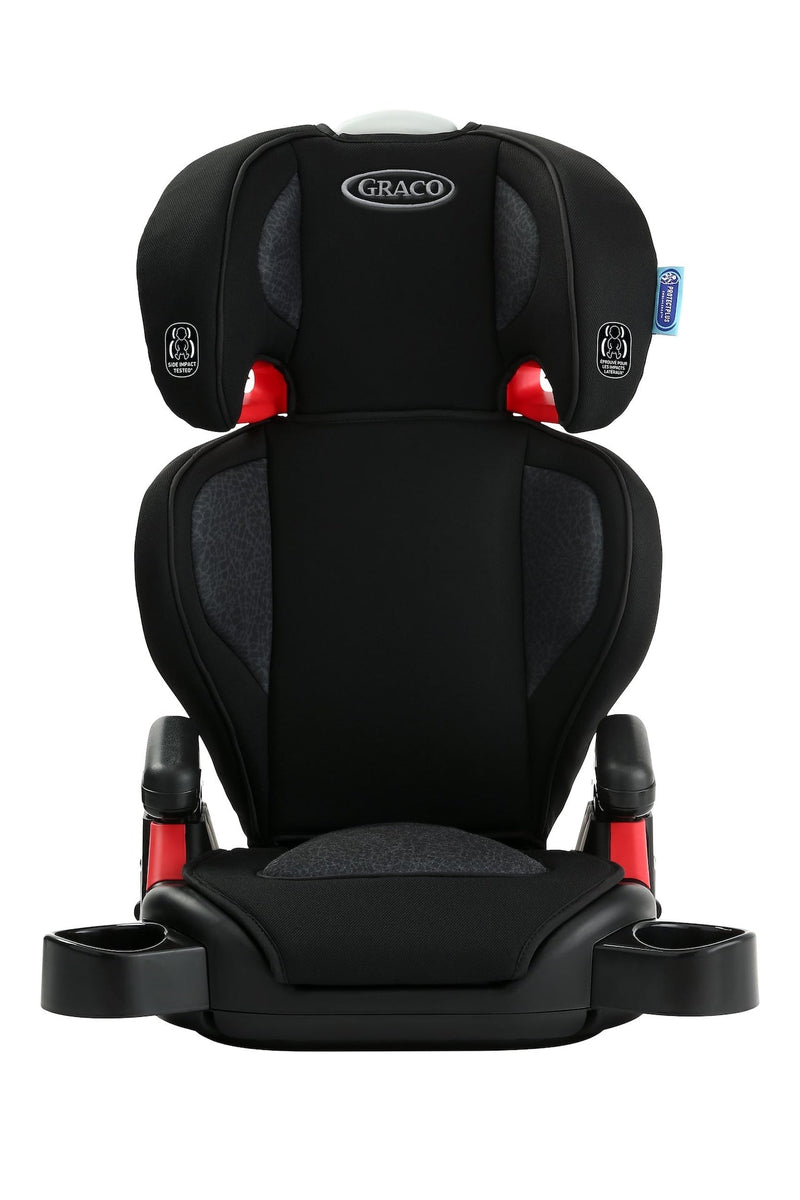 Turbobooster Highback 2-in-1 Convertible Booster Car Seat, Kamryn M5737