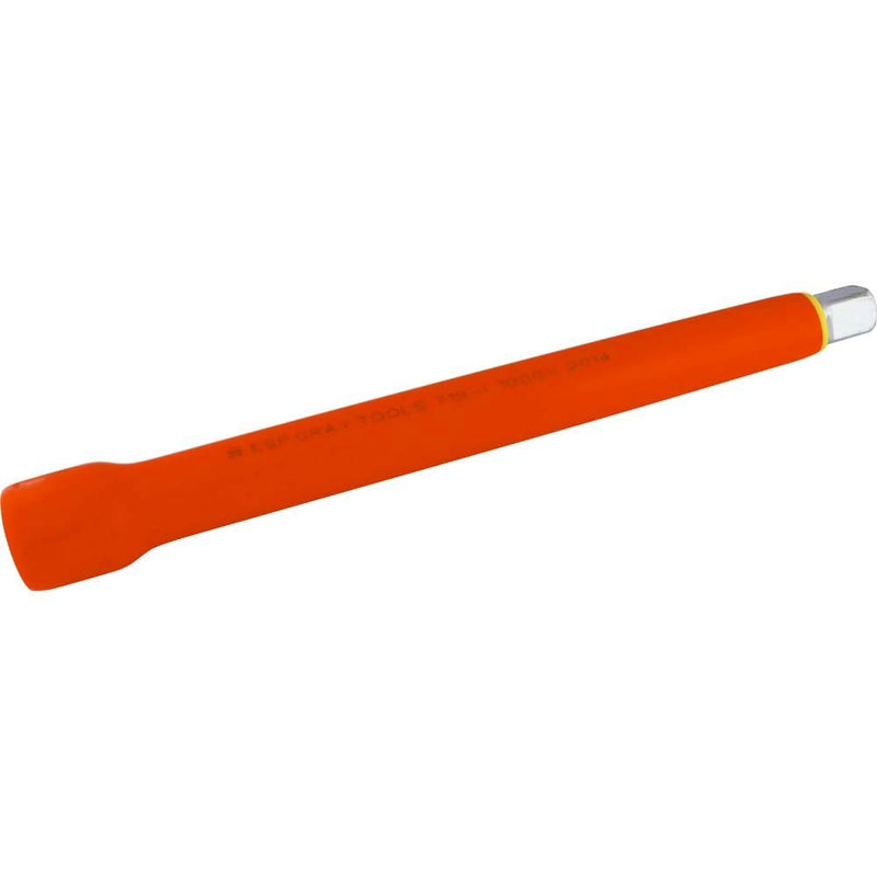 1/2-in Drive Socket Extension, 1000V Insulated, 10-in X3769