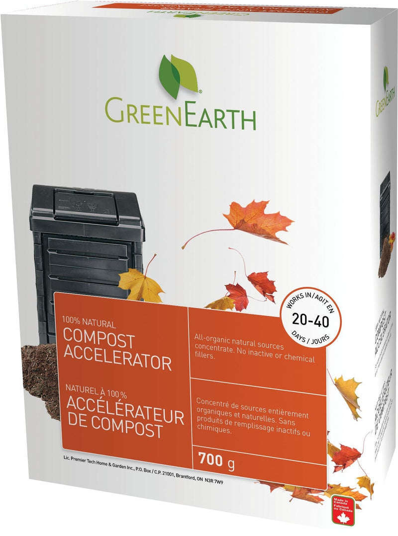 Compost Accelerator P1248