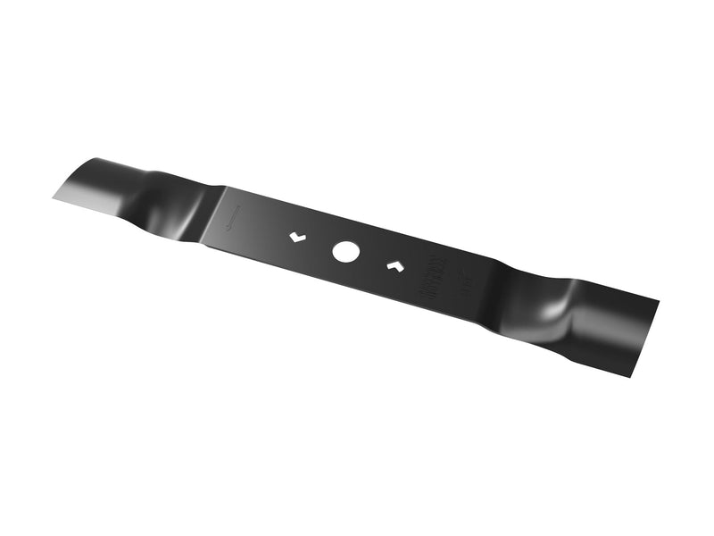17-in OEM Lawnmower Replacement Blade Accessory Z7907
