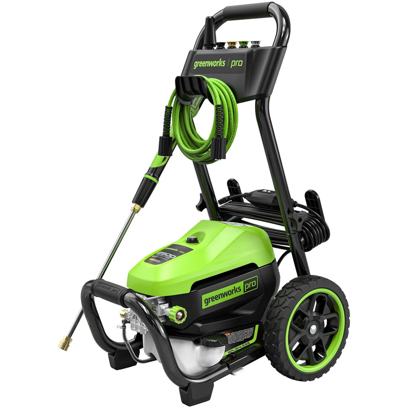 2500PSI 2.0GPM Electric Pressure Washer X1731