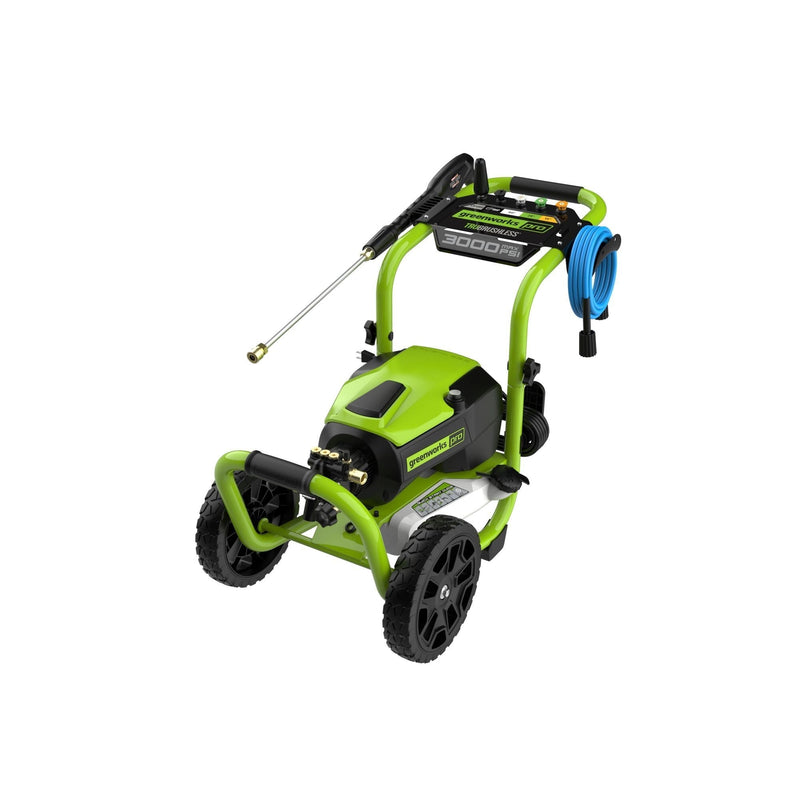 3000PSI 1.1GPM Electric Pressure Washer I2798