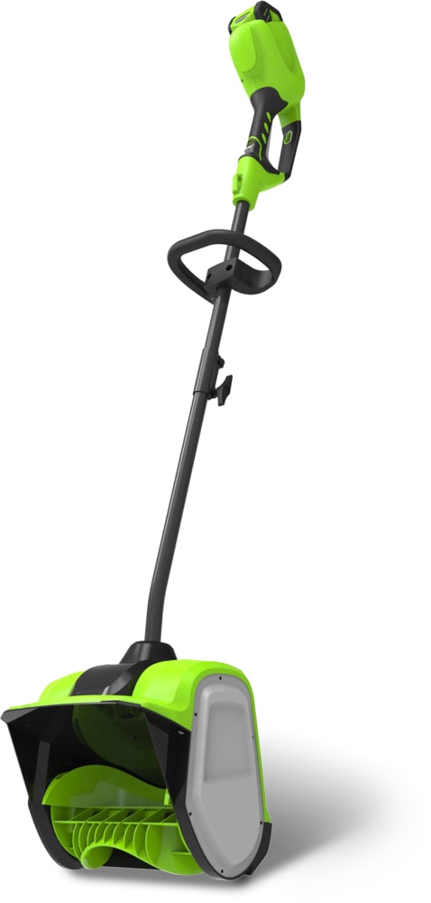 40V Cordless Snow Shovel, 12-in (Tool Only) S2086