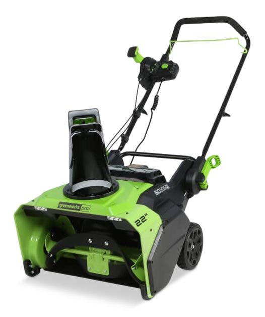 60V Snowblower (Tool Only), 22-in V1320