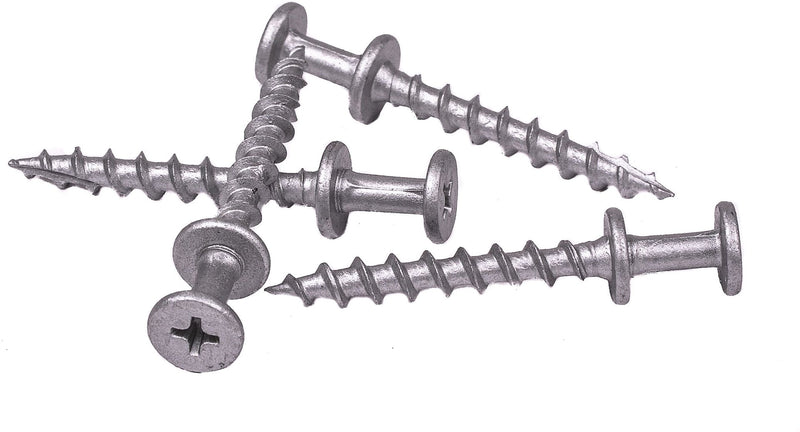 Outdoor Bear Claw Hanger, For Outdoor and Indoor, 4-pk G7150