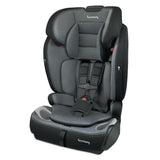 Commander 3-in-1 Booster Car Seat - Grey/Black