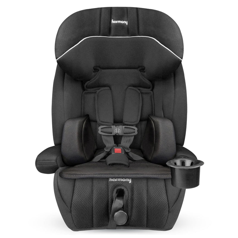 Defender 360 MAX SIP 3-in-1 Car Seat, Fits Kids 27"-57" M8604