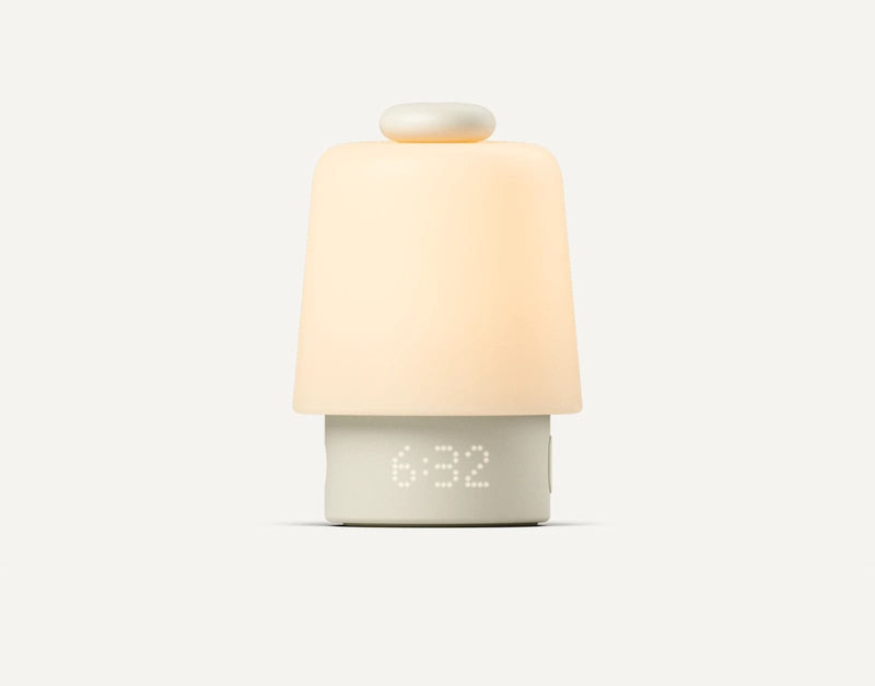Baby Sleep Smart Soother, Putty R5055
