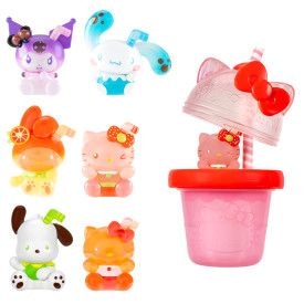 Boba Surprise, 5-in, Assorted W5670