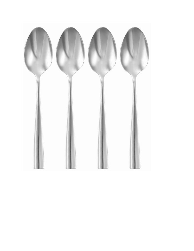 Champagne Teaspoon Set, Dishwasher safe, 4-pc K4115