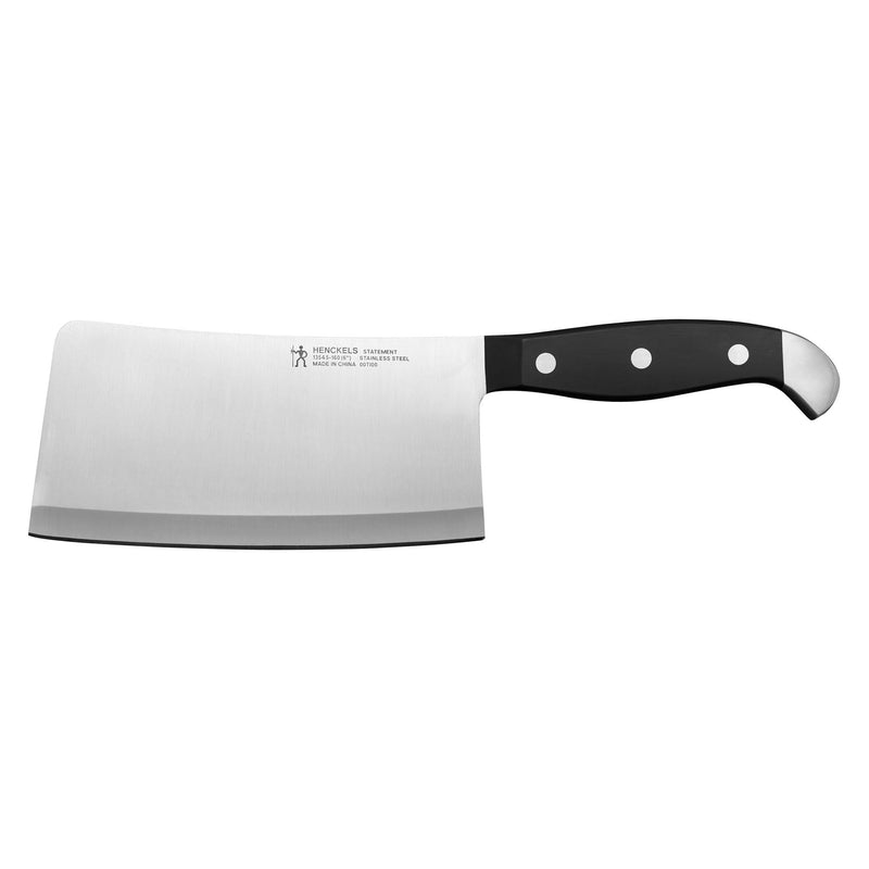 Statement Cleaver, 6-in N9952
