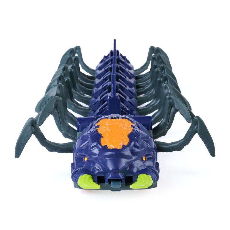 Hex Bots Exploding Centipede D9567