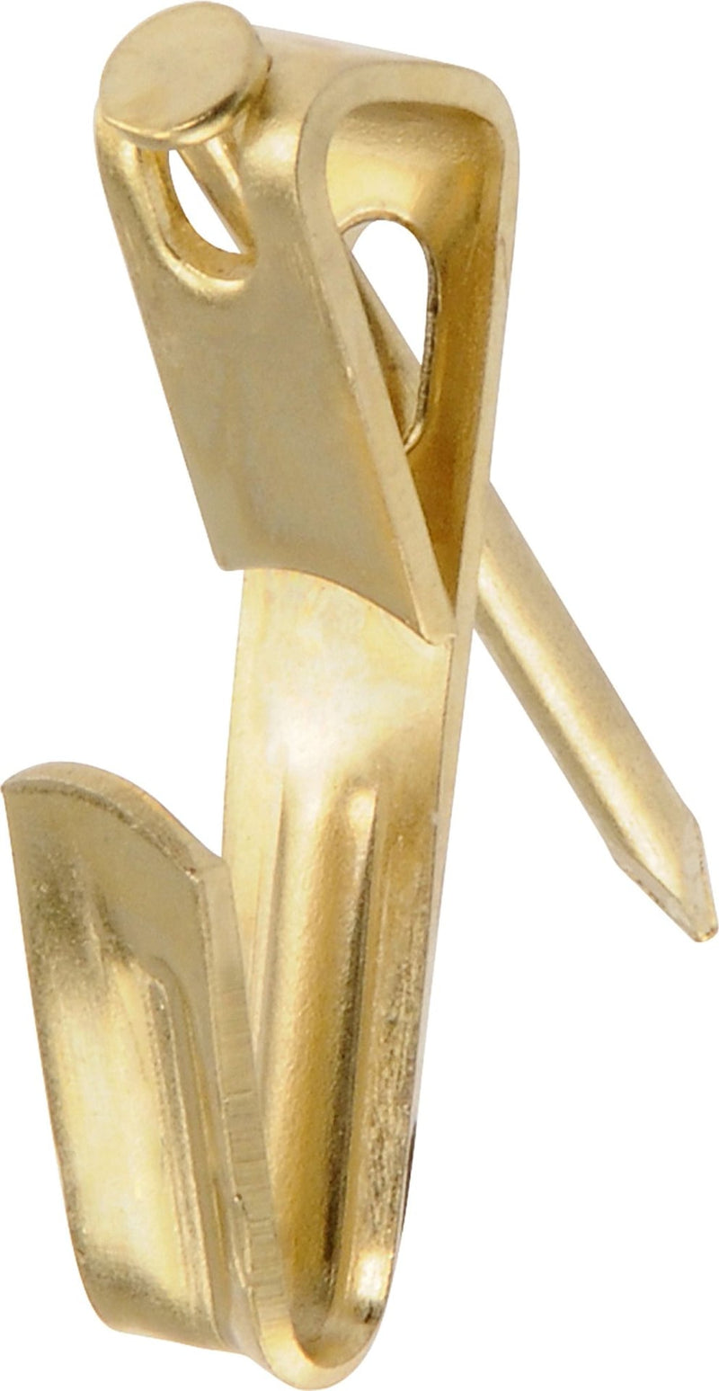 Conventional Hanging Sets, Brass Q4549