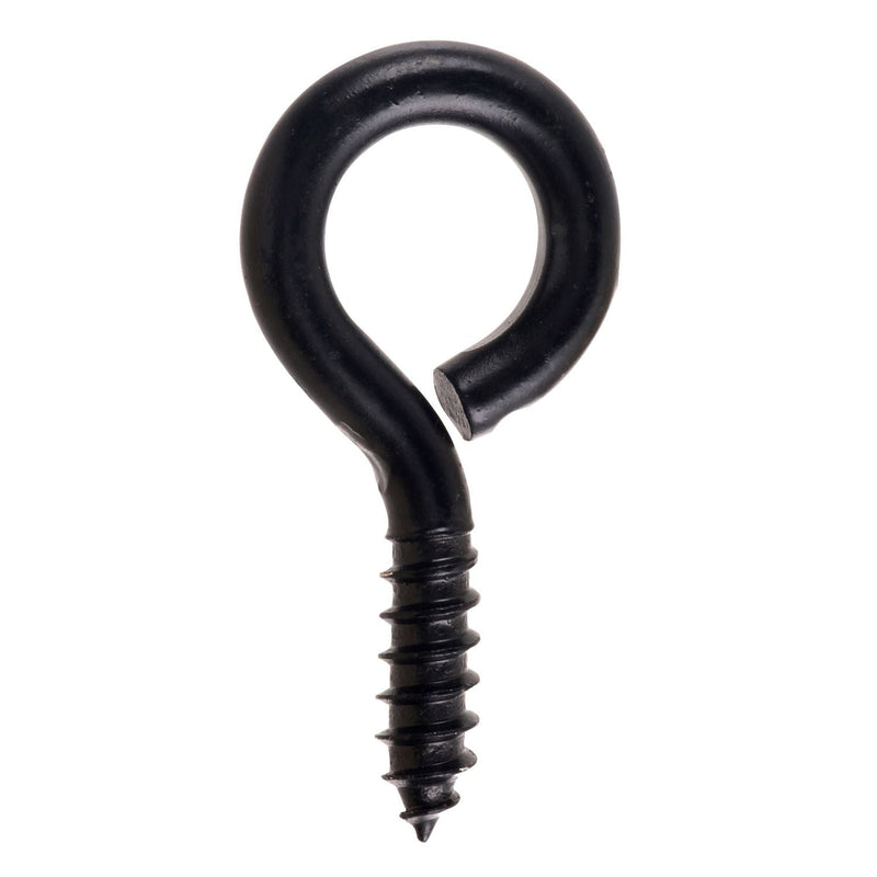 Lag Thread Screw Eye, 2-5/8-in E3114