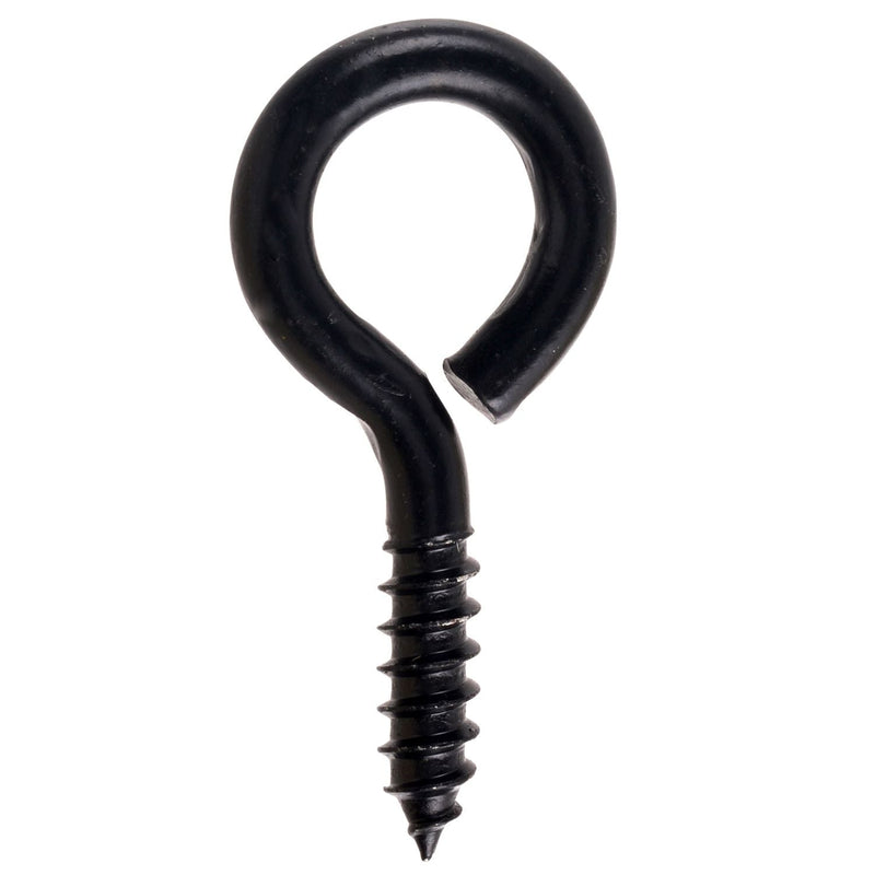 Lag Thread Screw Eye, 2-7/8-in R4824