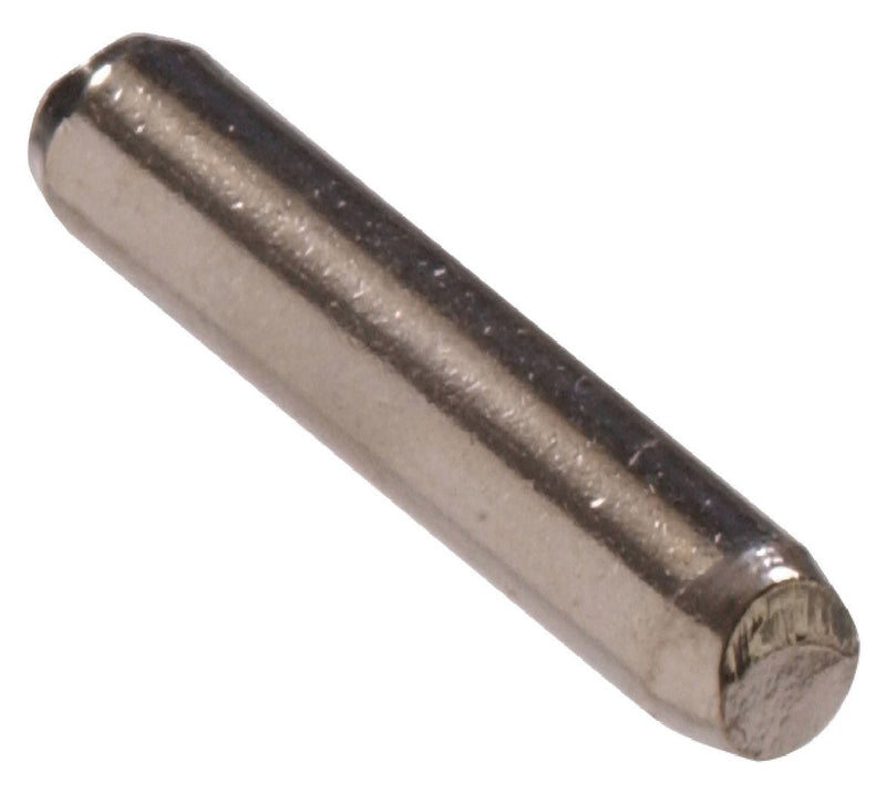 Shelf Pin, For Shelf Support, Easily Installed, 1/4-in, M5 A1358