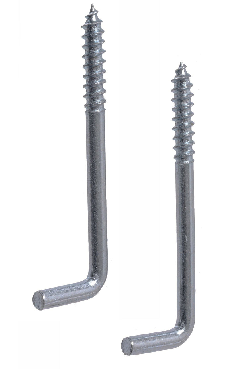 Zinc-Plated Cornice Hooks D8998