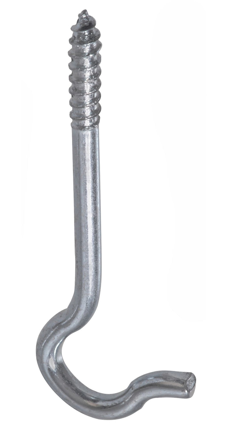 Zinc-Plated M Hooks V7053