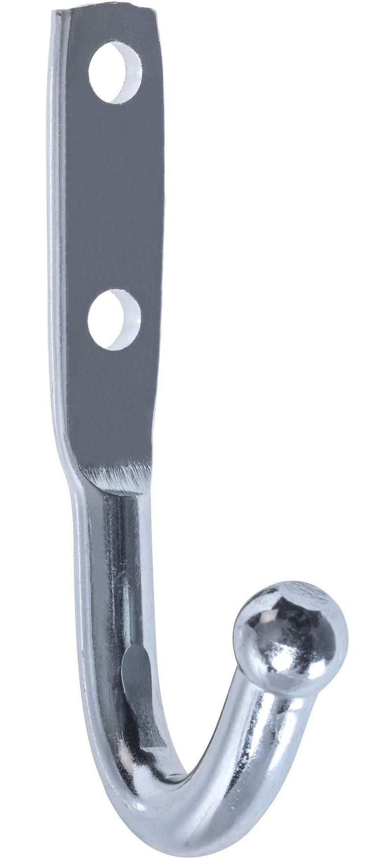 Zinc-Plated Rope Hook M5055