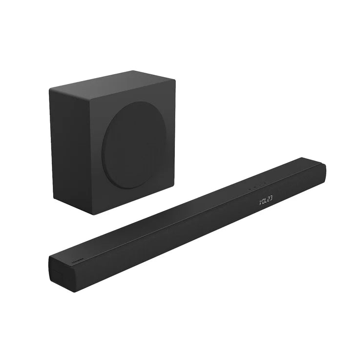 Hisense HS3100 3.1 ch Soundbar with Subwoofer A3626
