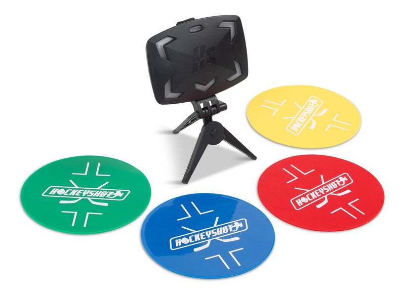 Reactive Hockey Sniper, Black J3095