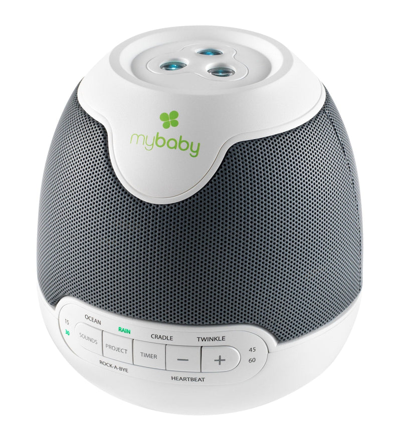 MyBaby SoundSpa Lullaby B4302