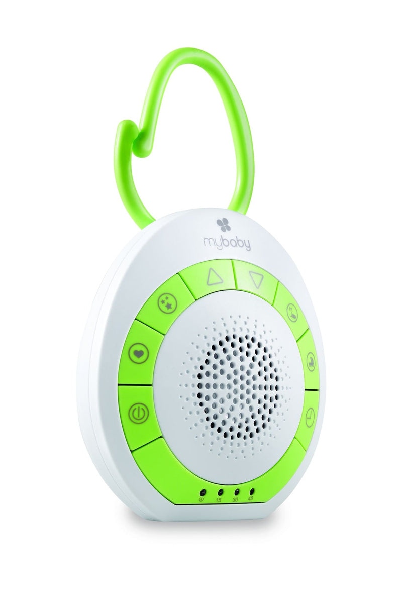 MyBaby SoundSpa On-the-Go Z4844