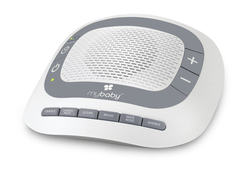 SoundSpa Mini Portable Sound Machine C8855