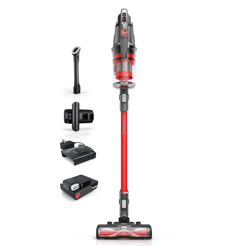 Hoover ONEPWR Emerge Cordless Stick Vacuum Kit V5395