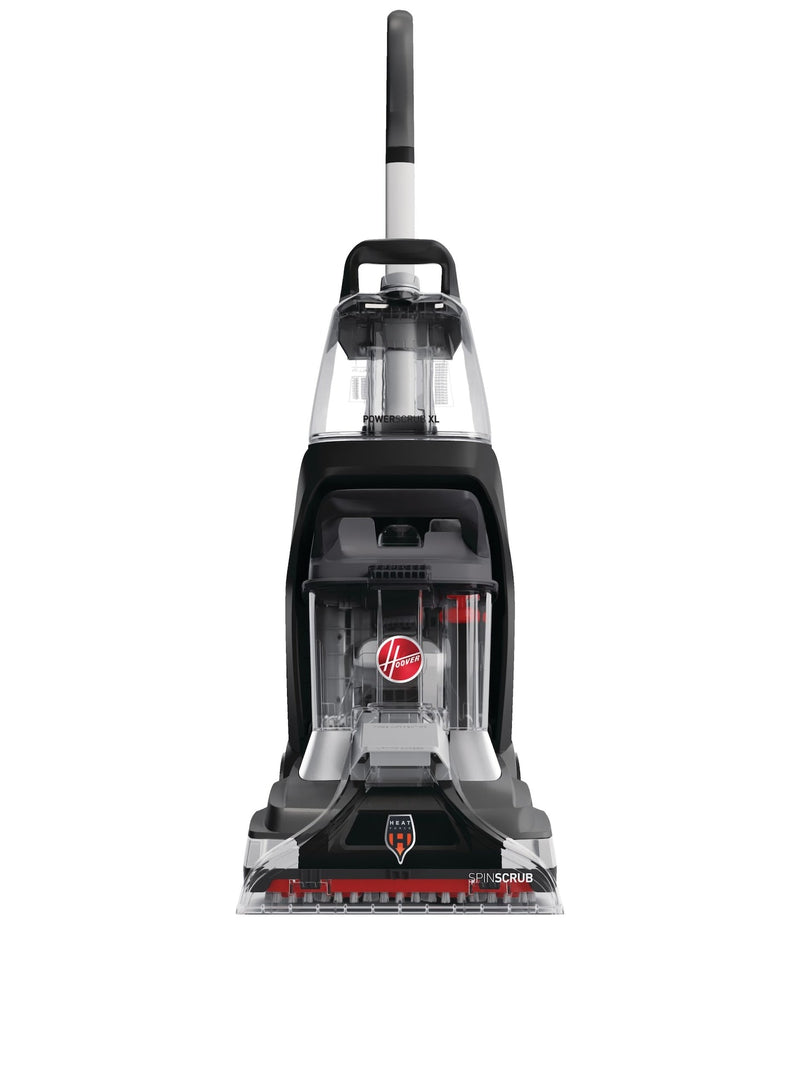 Hoover PowerScrub XL Pet Plus Corded Upright Vacuum Carpet Cleaner P9157