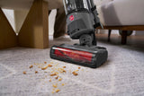 Hoover Windtunnel Swivel Pet Upright with Tangle Guard Brush Roll