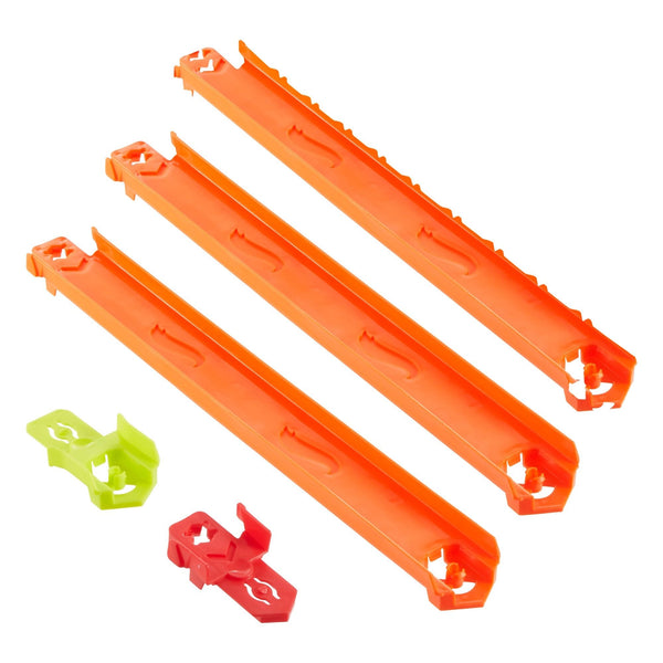 Track Creator Straight Track Pack J0392