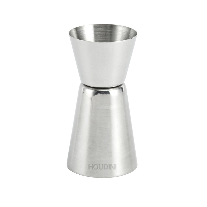 Stainless Steel Double Jigger S4237