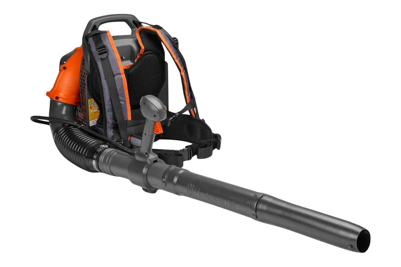 150BT Backpack Leaf Blower with Air Purge E0933